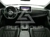2026 Nissan QASHQAI
