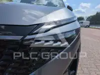 2026 Nissan QASHQAI