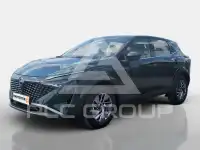 2026 Nissan QASHQAI