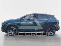 2026 Nissan QASHQAI