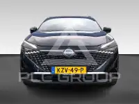 2026 Nissan QASHQAI