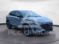2026 Nissan QASHQAI