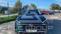 2026 Nissan QASHQAI