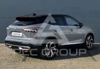2026 Nissan QASHQAI
