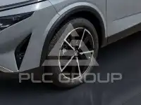 2026 Nissan QASHQAI