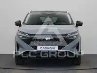 2026 Nissan QASHQAI