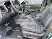 2026 Nissan QASHQAI