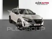 2026 Nissan QASHQAI
