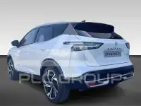 2026 Nissan QASHQAI