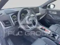 2026 Nissan QASHQAI