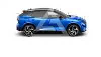 2026 Nissan QASHQAI