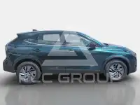 2026 Nissan QASHQAI