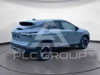 2026 Nissan QASHQAI