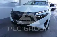 2026 Nissan QASHQAI