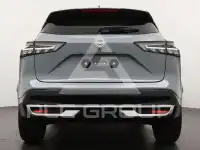 2026 Nissan QASHQAI