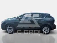 2026 Nissan QASHQAI