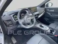2026 Nissan QASHQAI