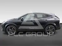 2026 Nissan QASHQAI