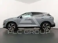 2026 Nissan QASHQAI