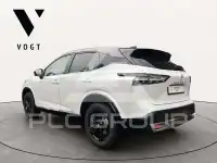 2026 Nissan QASHQAI