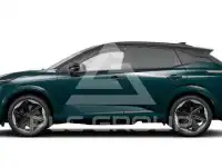 2026 Nissan QASHQAI