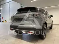 2026 Nissan QASHQAI