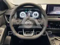 2026 Nissan QASHQAI