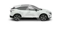 2026 Nissan QASHQAI