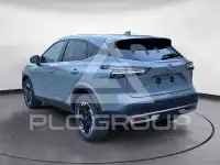 2026 Nissan QASHQAI