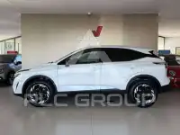 2026 Nissan QASHQAI