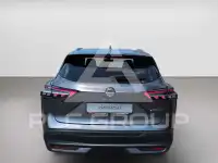 2026 Nissan QASHQAI