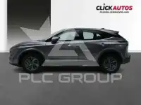 2026 Nissan QASHQAI