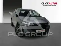 2026 Nissan QASHQAI