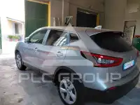 2026 Nissan QASHQAI