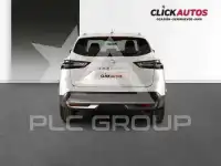 2026 Nissan QASHQAI