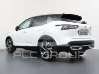 2026 Nissan QASHQAI