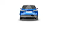 2026 Nissan QASHQAI