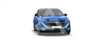 2026 Nissan QASHQAI