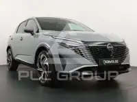 2026 Nissan QASHQAI