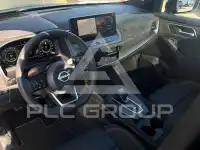 2026 Nissan QASHQAI