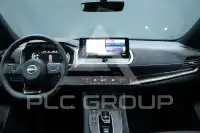 2026 Nissan QASHQAI
