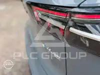 2026 Nissan QASHQAI