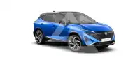 2026 Nissan QASHQAI