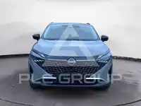 2026 Nissan QASHQAI