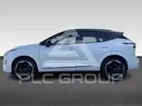2026 Nissan QASHQAI