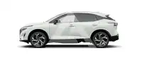 2026 Nissan QASHQAI