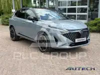 2026 Nissan QASHQAI