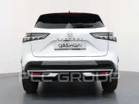 2026 Nissan QASHQAI