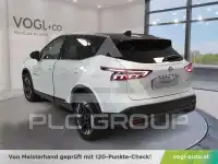 2026 Nissan QASHQAI