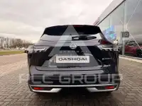 2026 Nissan QASHQAI